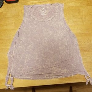 American eagle shirt